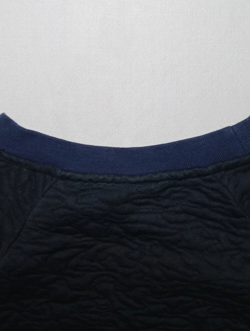 Nike classic crewneck